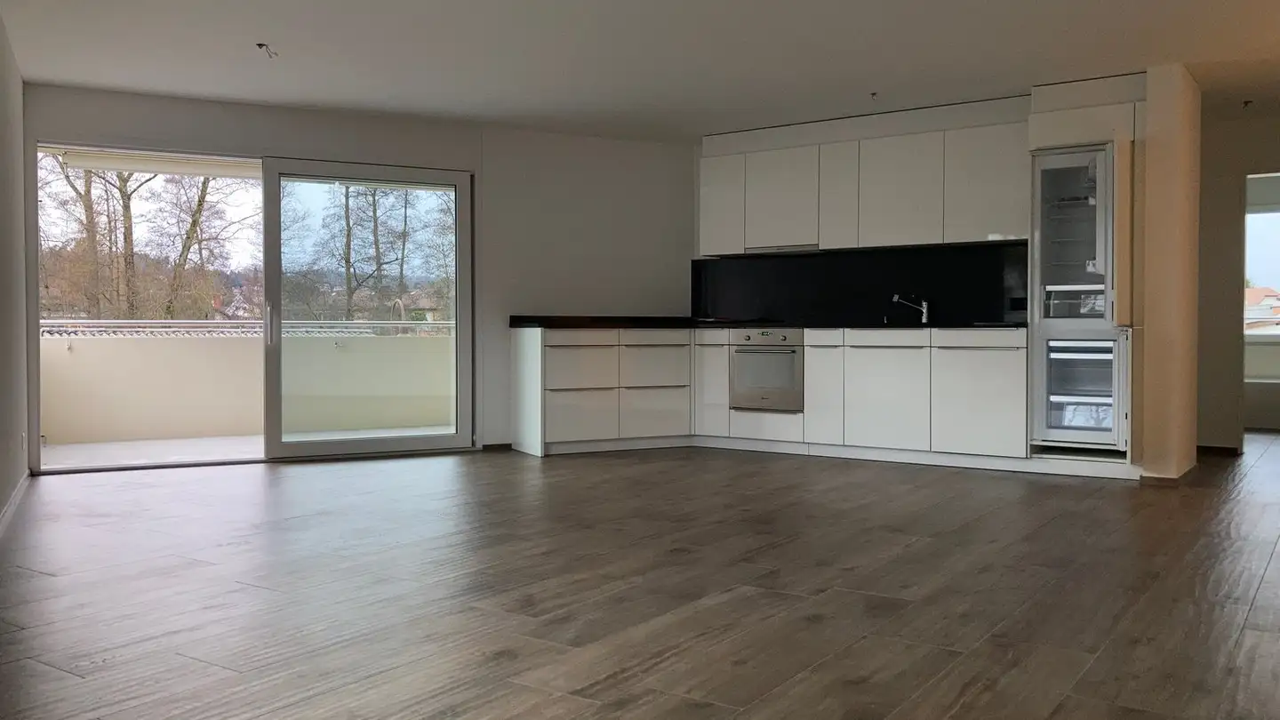Apartment for rent - Reussgasse 22a, 5703 Seon - Photo 2