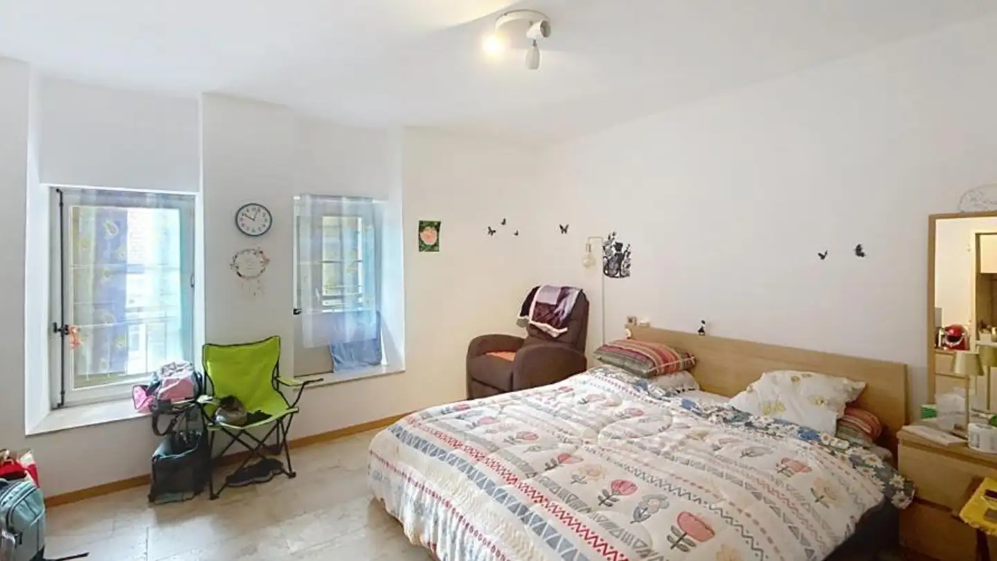Apartment for rent - Rue de la Plaine 8, 1400 Yverdon-les-Bains