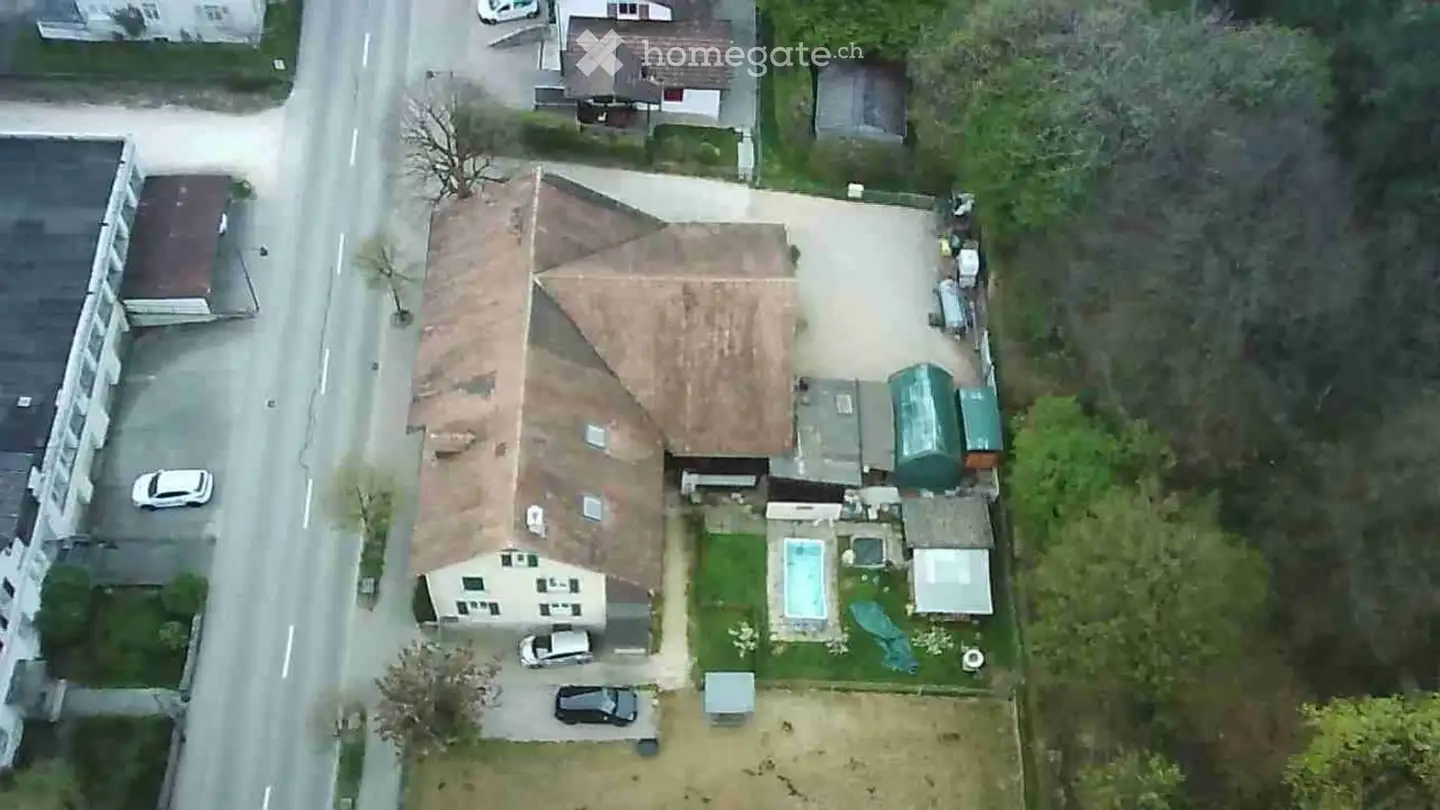 Single house for sale - Hauptstrasse 57, 4492 Tecknau - Photo 4