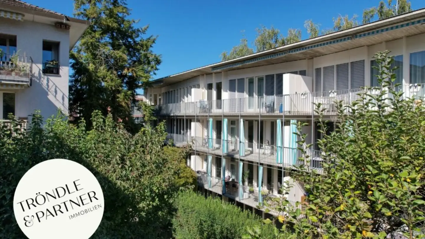 Appartement à vendre - 8048 Zürich
