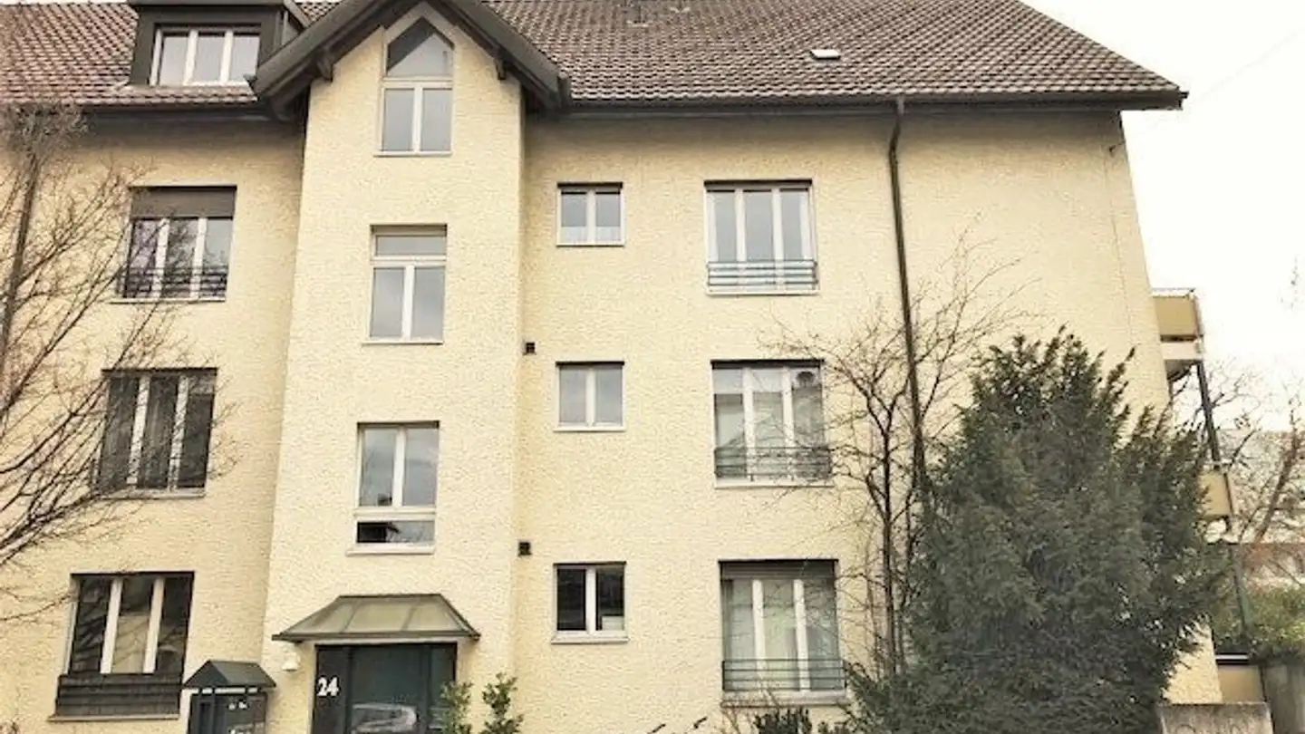 Apartment for rent - Turnweg, 3013 Bern