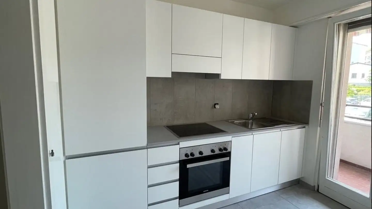 Appartamento in affitto - Piazza Cinque Vie 1, 6932 Breganzona - Photo 3