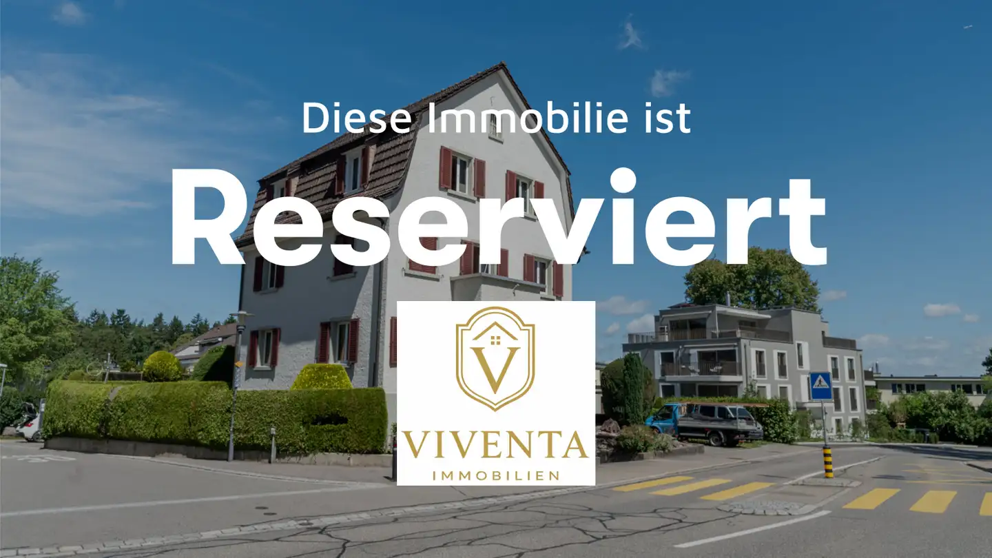 Edificio residenziale in vendita - 8118 Pfaffhausen
