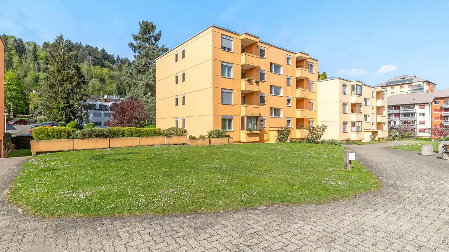 Wohnung kaufen - 8810 Horgen
