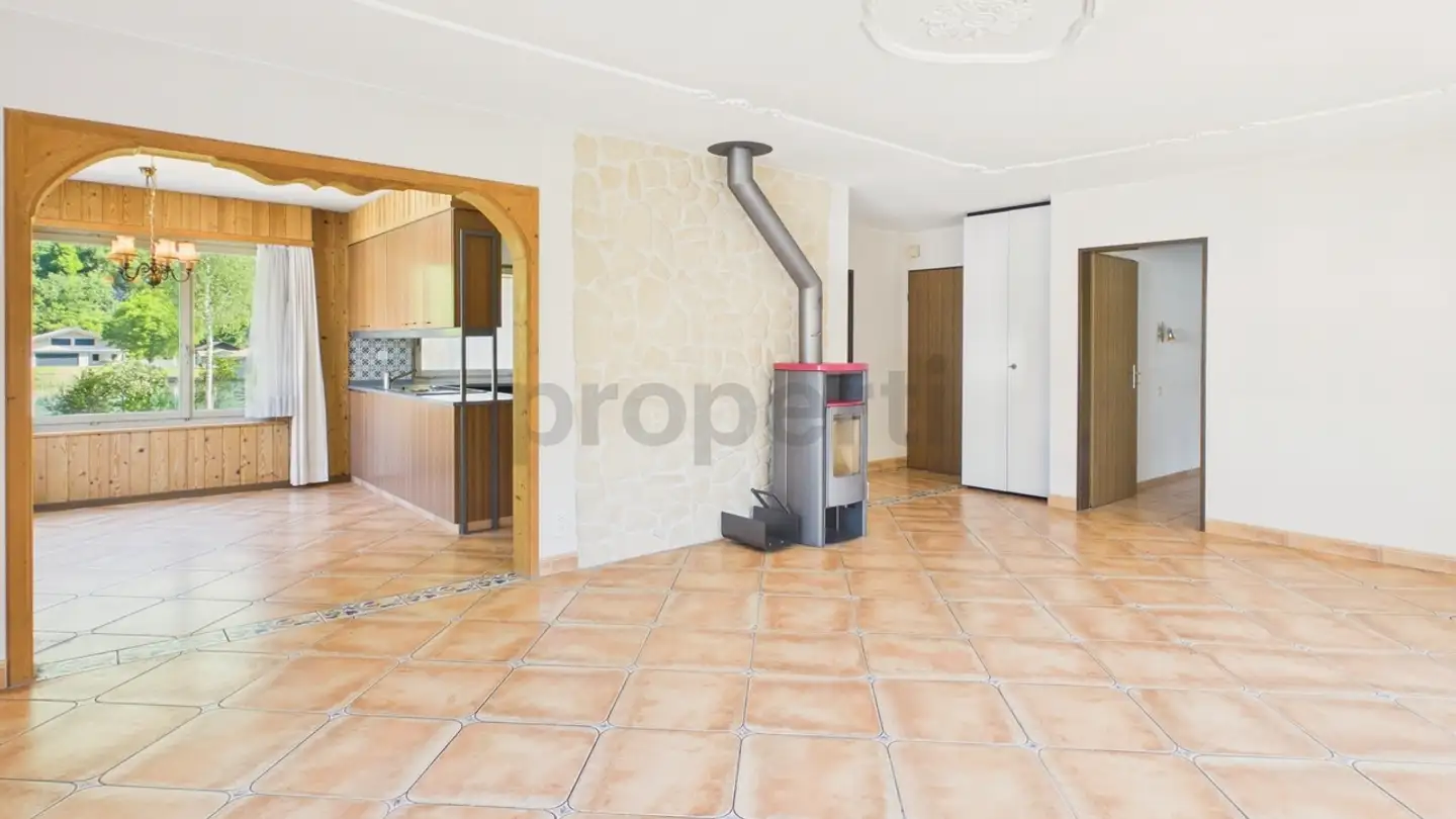 Maison atypique à vendre - 3800 Interlaken - Photo 4