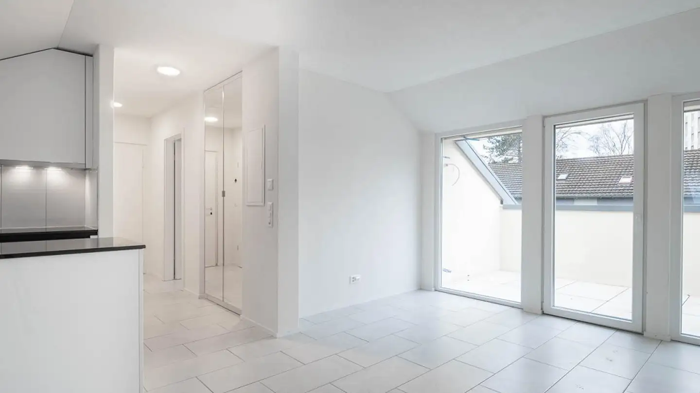 Apartment for rent - Stimmerstrasse 106, 8200 Schaffhausen - Photo 4