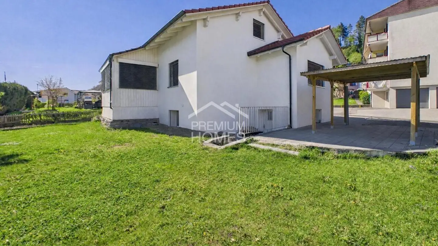 Casa singola in vendita - 2554 Meinisberg - Foto 2