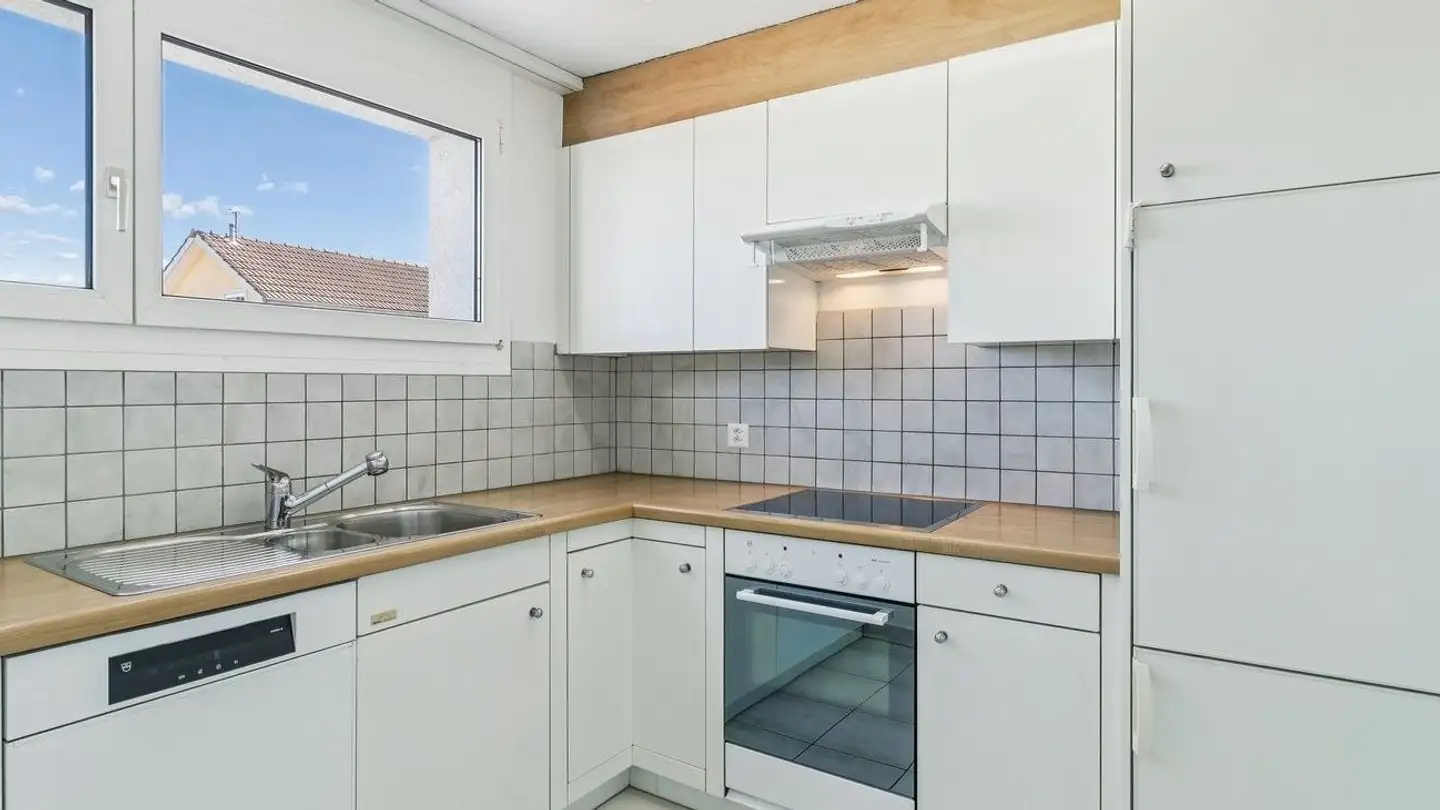 Appartamento in affitto - Romanshornerstrasse 32, 9320 Arbon - Foto 3