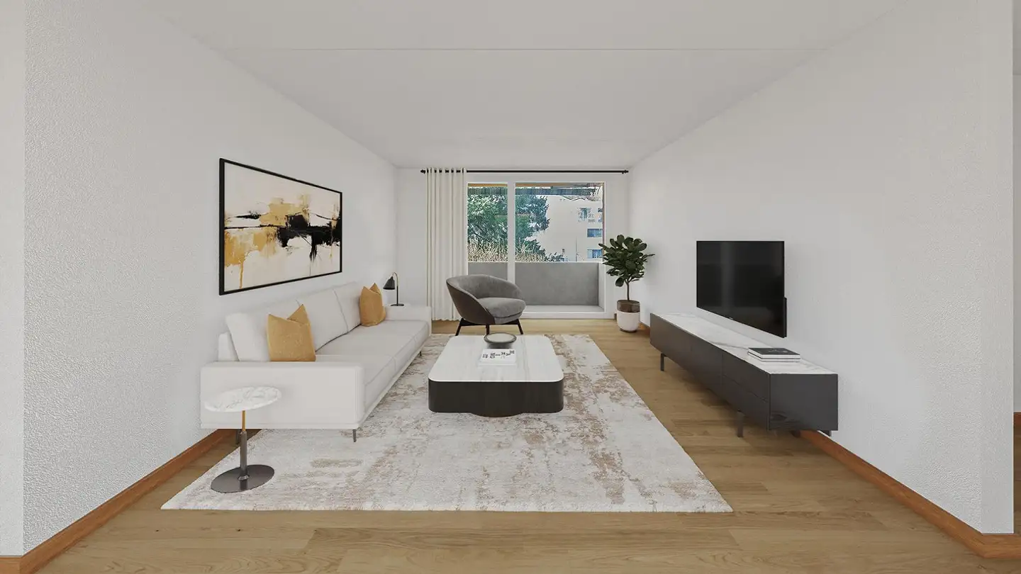 Wohnung kaufen - 8810 Horgen - Foto 4