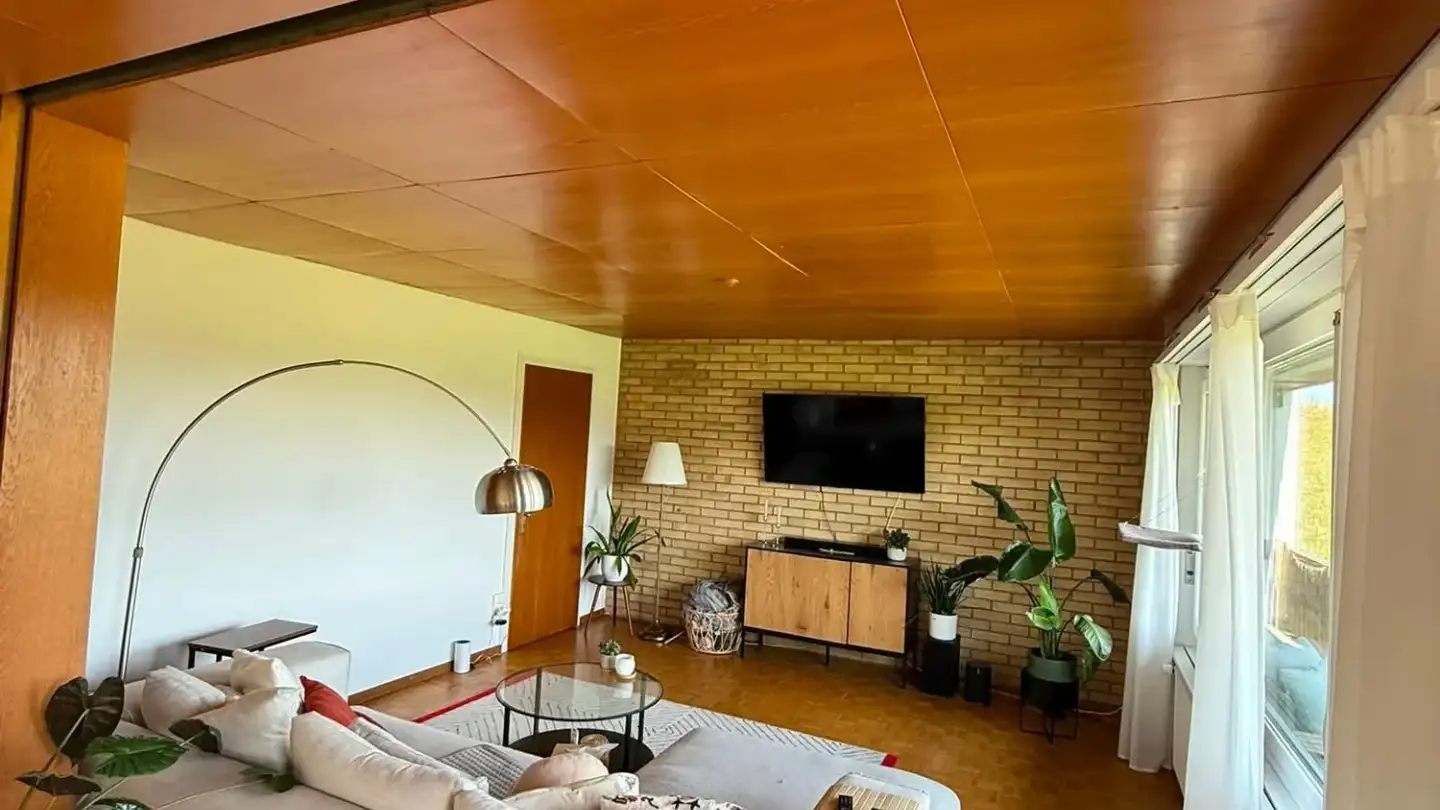 Casa singola in affitto - Seedorffeldstrasse 10, 3302 Moosseedorf - Foto 4