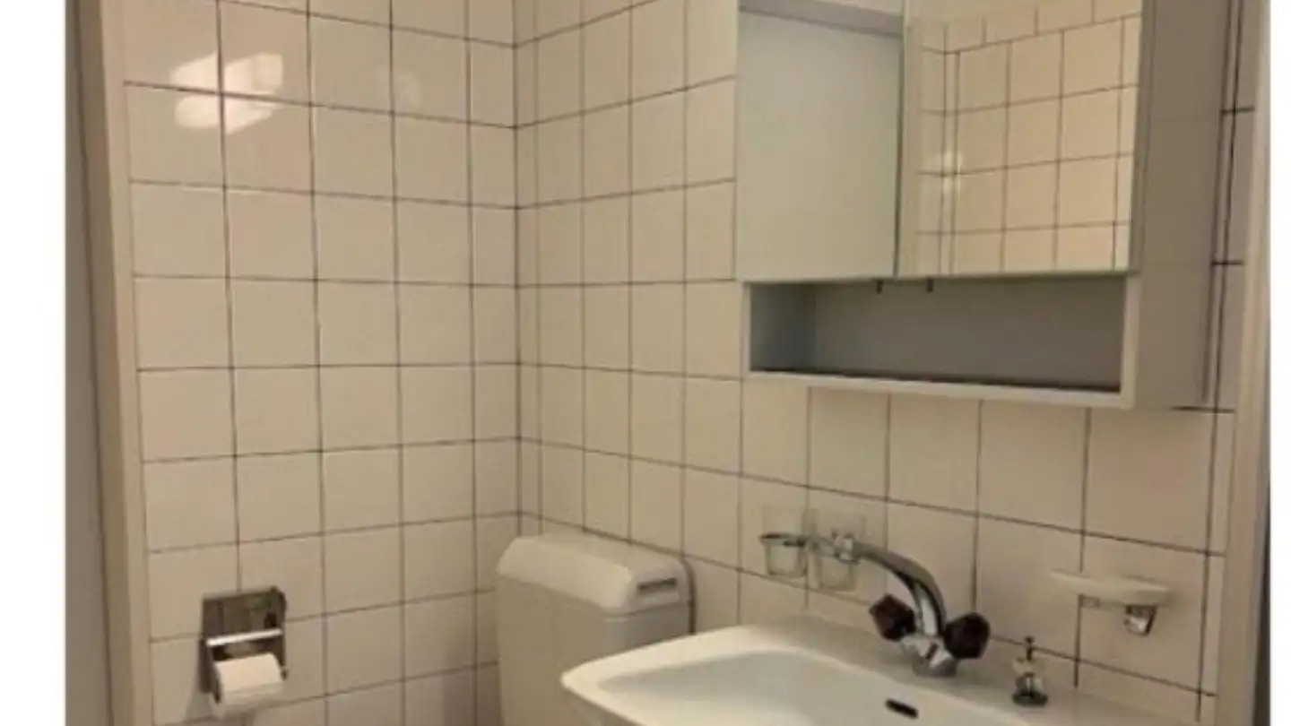 Appartamento in affitto - Winkelriedstrasse 36, 6003 Luzern - Photo 4