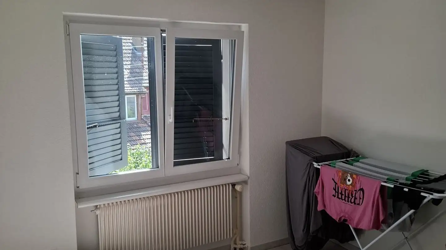 Appartamento in affitto - Hauptstrasse 99, 4853 Murgenthal - Photo 2