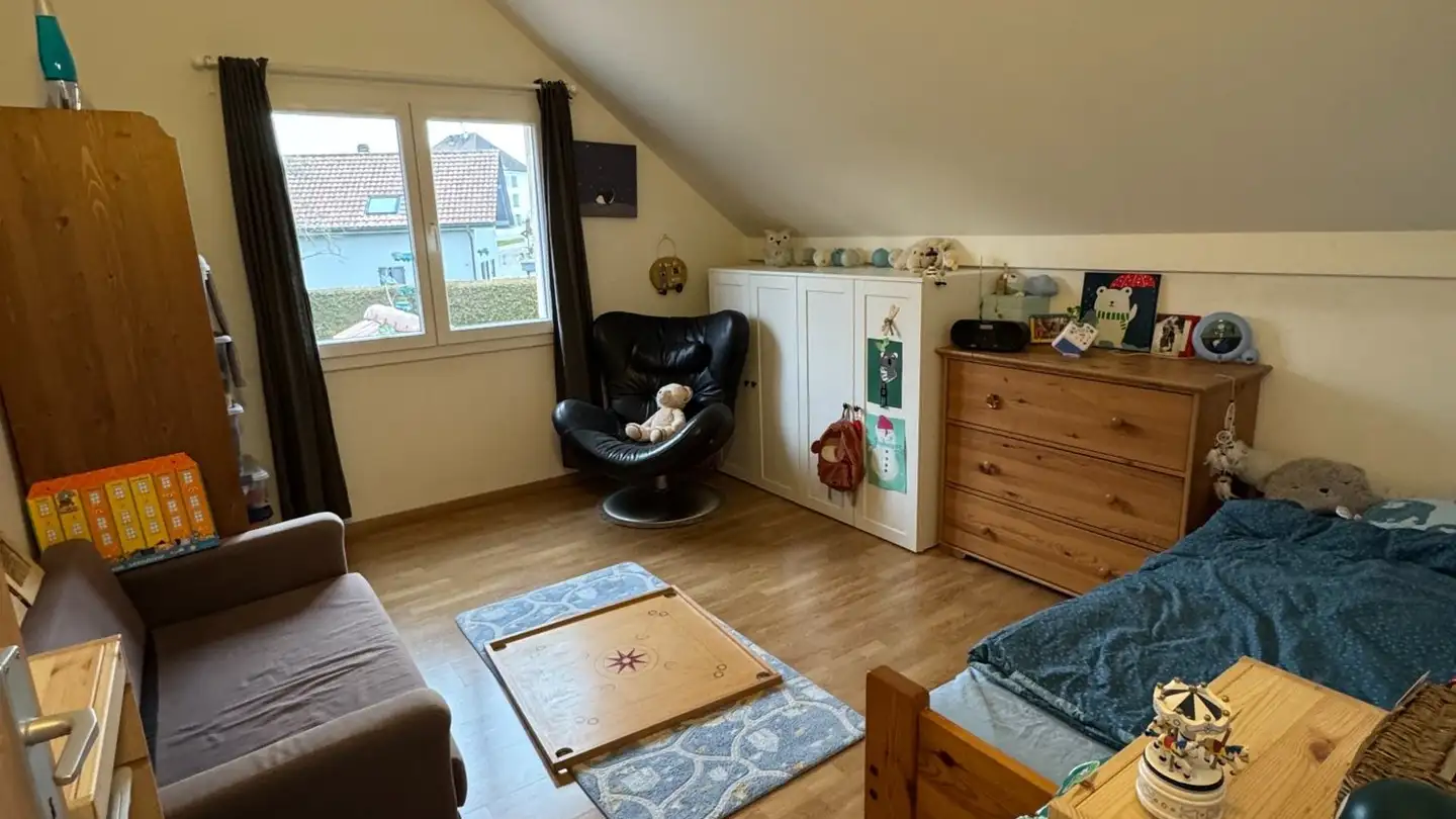 Appartement à louer - 1632 Riaz - Photo 3