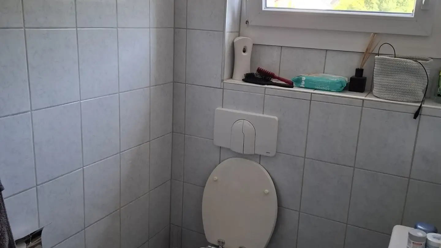 Appartamento in affitto - Hauptstrasse 99, 4853 Murgenthal - Photo 3