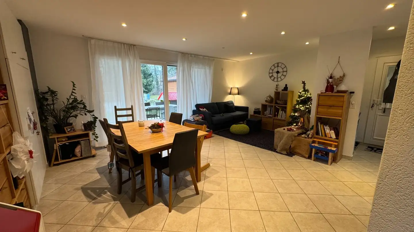 Appartement à louer - 1632 Riaz - Photo 4