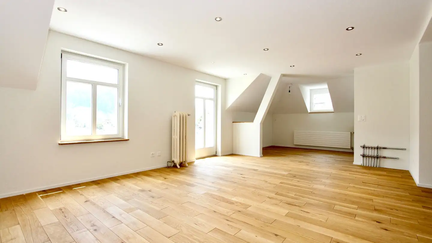 Laboratorio in affitto - Bahnhofstrasse, 6182 Escholzmatt - Photo 2