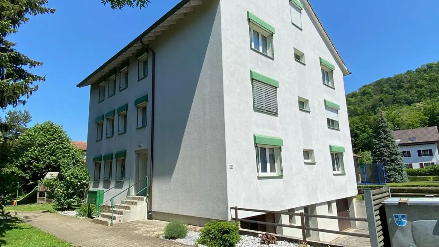 Wohnung mieten - Ringstrasse 10, 4455 Zunzgen