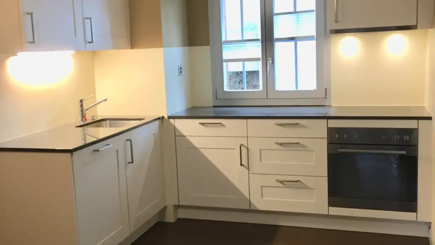 Appartamento in affitto - 3700 Spiez