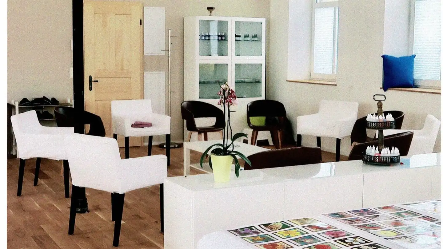 Laboratorio in affitto - Bahnhofstrasse, 6182 Escholzmatt - Photo 3