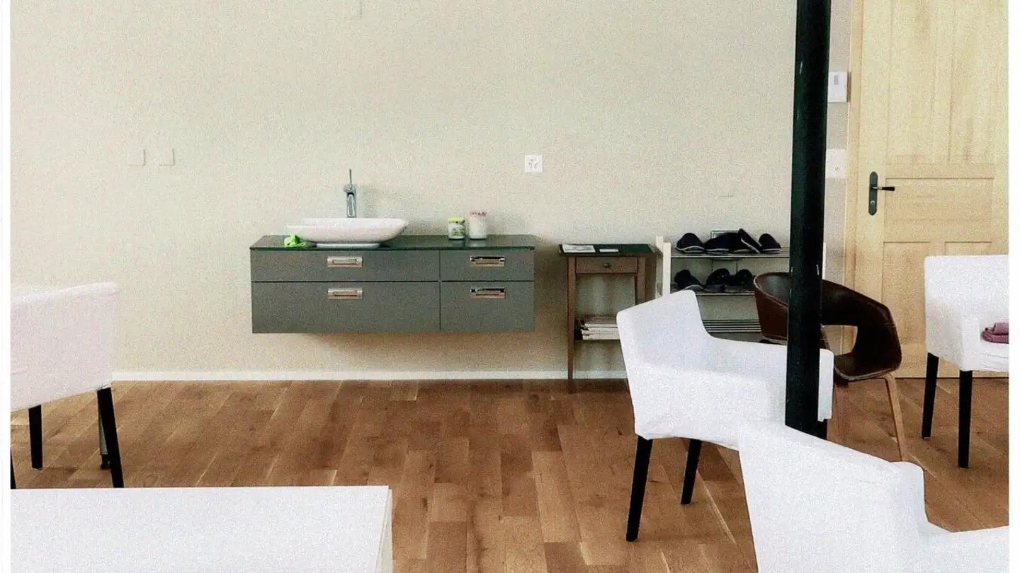 Laboratorio in affitto - Bahnhofstrasse, 6182 Escholzmatt - Photo 4