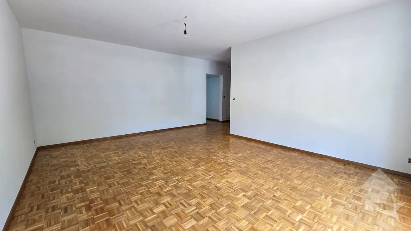 Wohnung mieten - Chemin Des Bresoleys 3, 1896 Vouvry - Foto 4