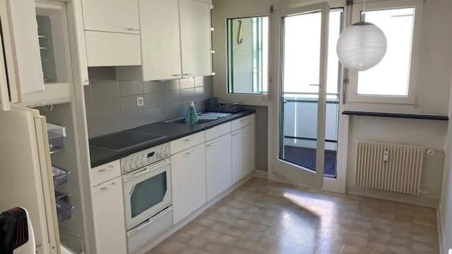Wohnung mieten - Ringstrasse 10, 4455 Zunzgen - Foto 3