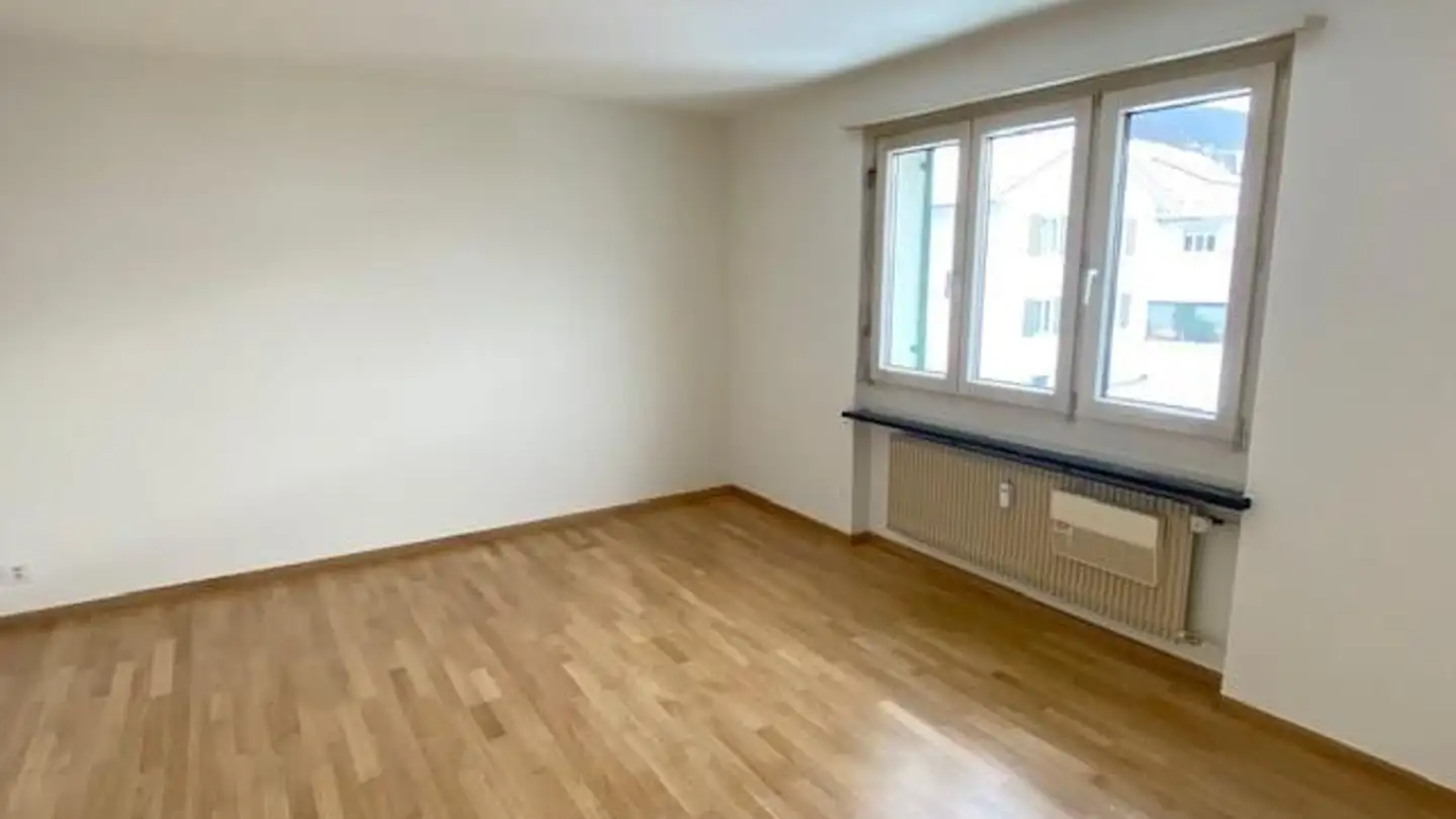 Wohnung mieten - Ringstrasse 10, 4455 Zunzgen - Foto 4