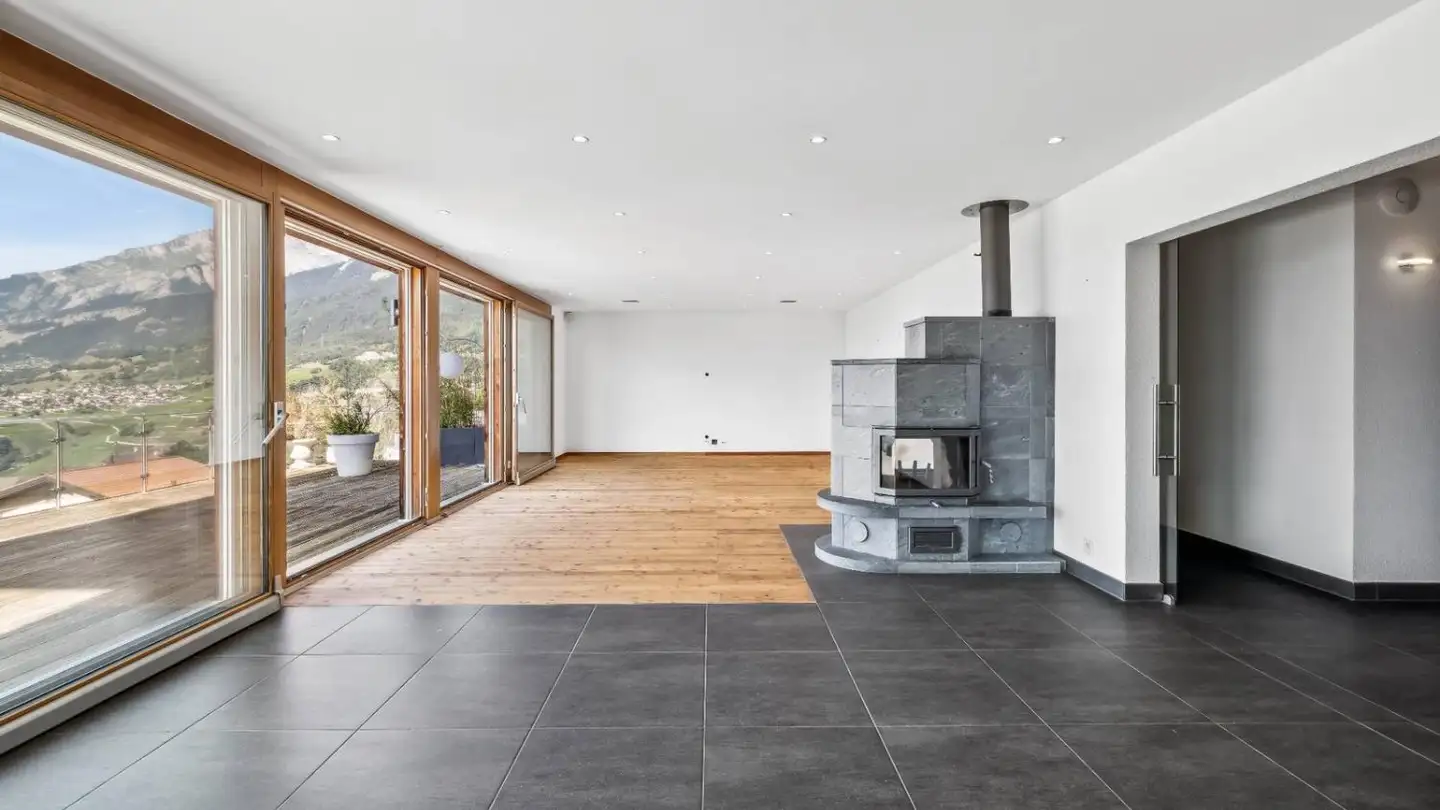 Single house for sale - 1965 Savièse - Photo 4