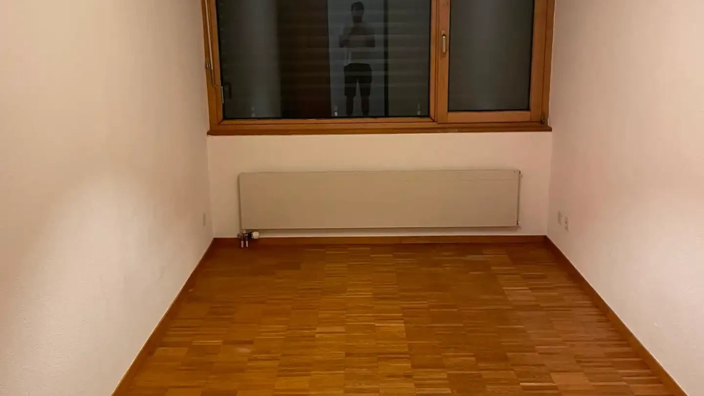 Zimmer mieten - Kilpenweg 1A, 4413 Büren SO
