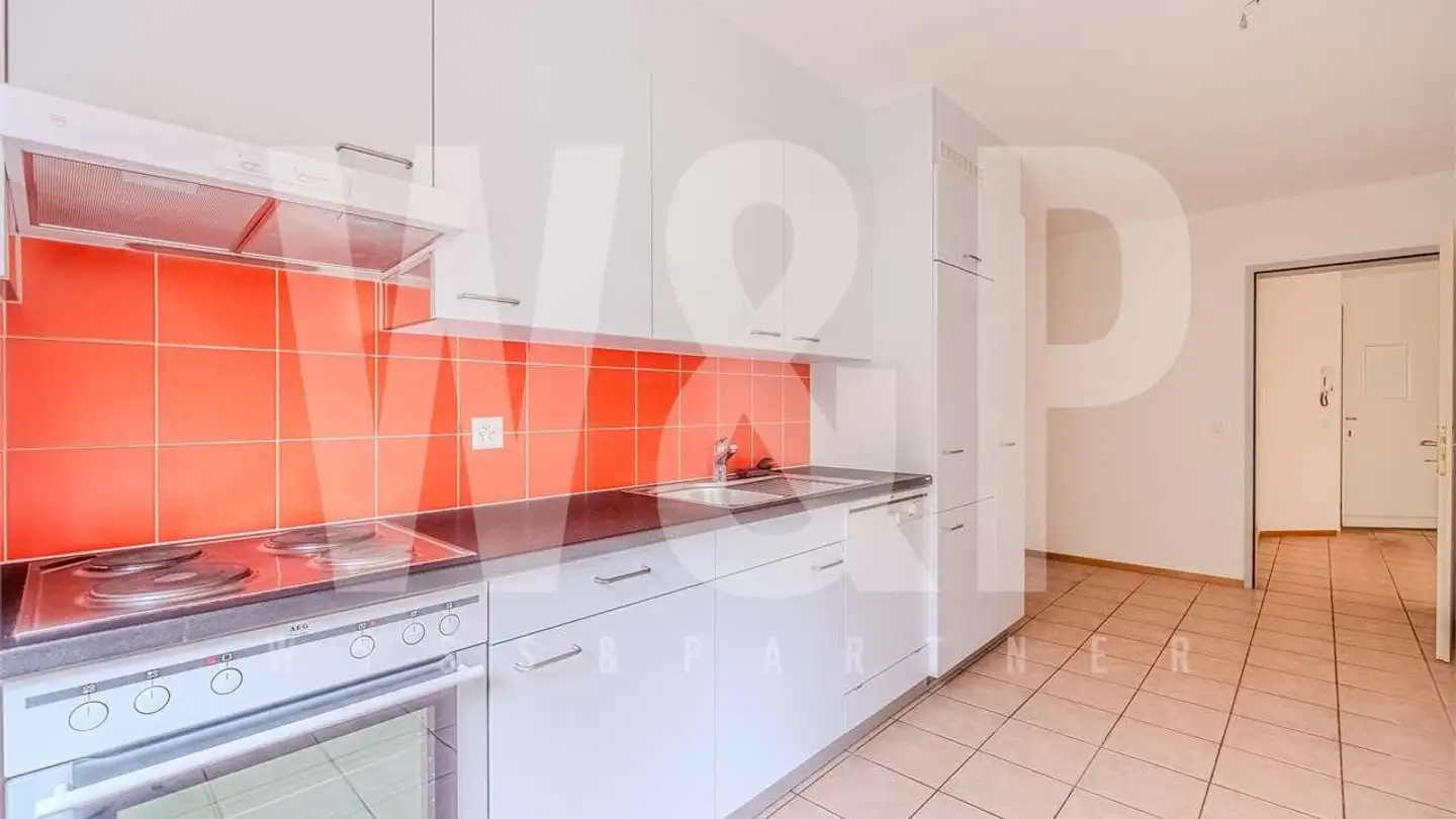 Appartement à louer - Via Dei Faggi 25, 6912 Pazzallo - Photo 2