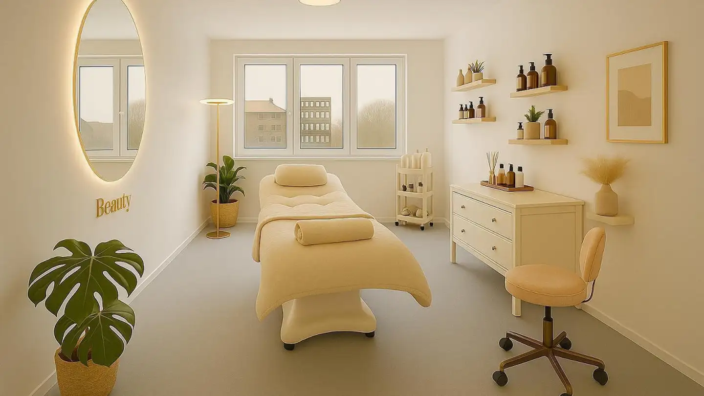 Studio medico in affitto - Tägerhardstrasse 99, 5430 Wettingen