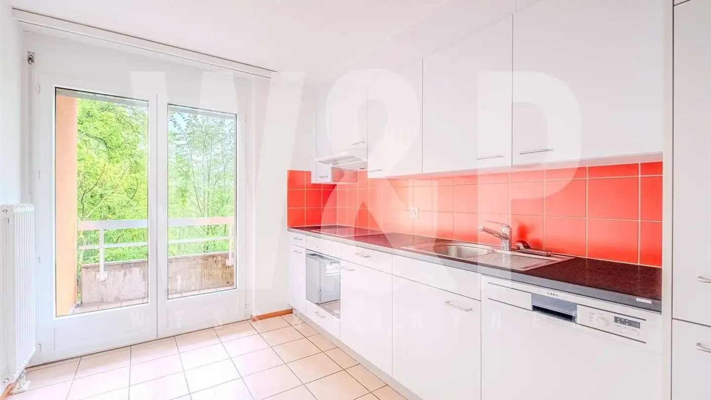 Appartement à louer - Via Dei Faggi 25, 6912 Pazzallo - Photo 3