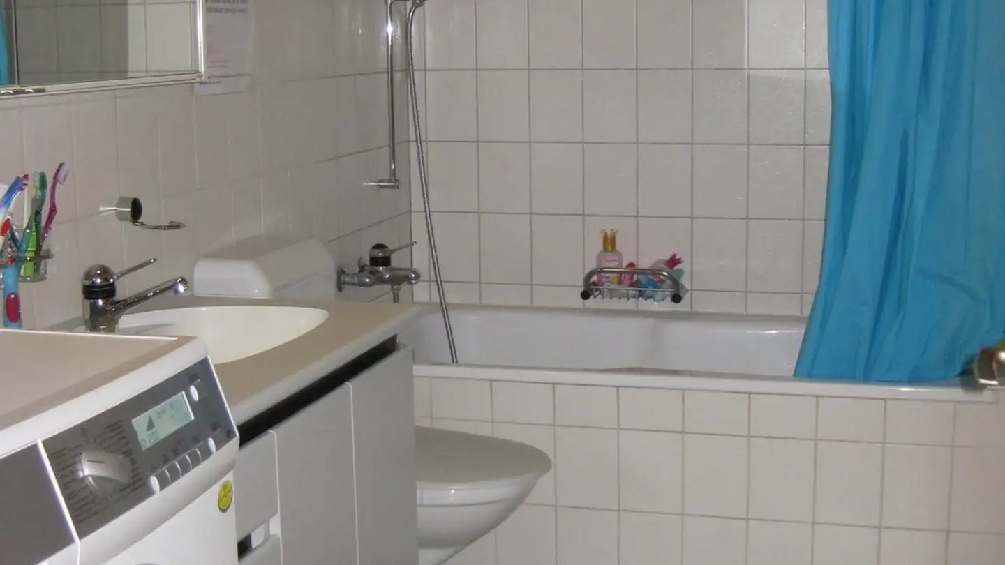 Appartamento in affitto - Bad 491, 3436 Zollbrück - Foto 3