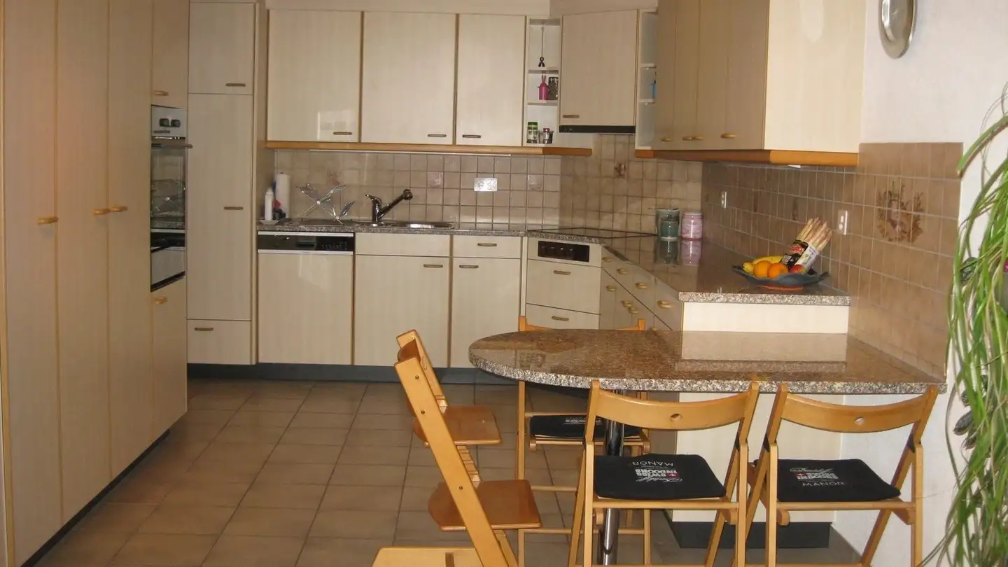 Appartamento in affitto - Bad 491, 3436 Zollbrück - Foto 4