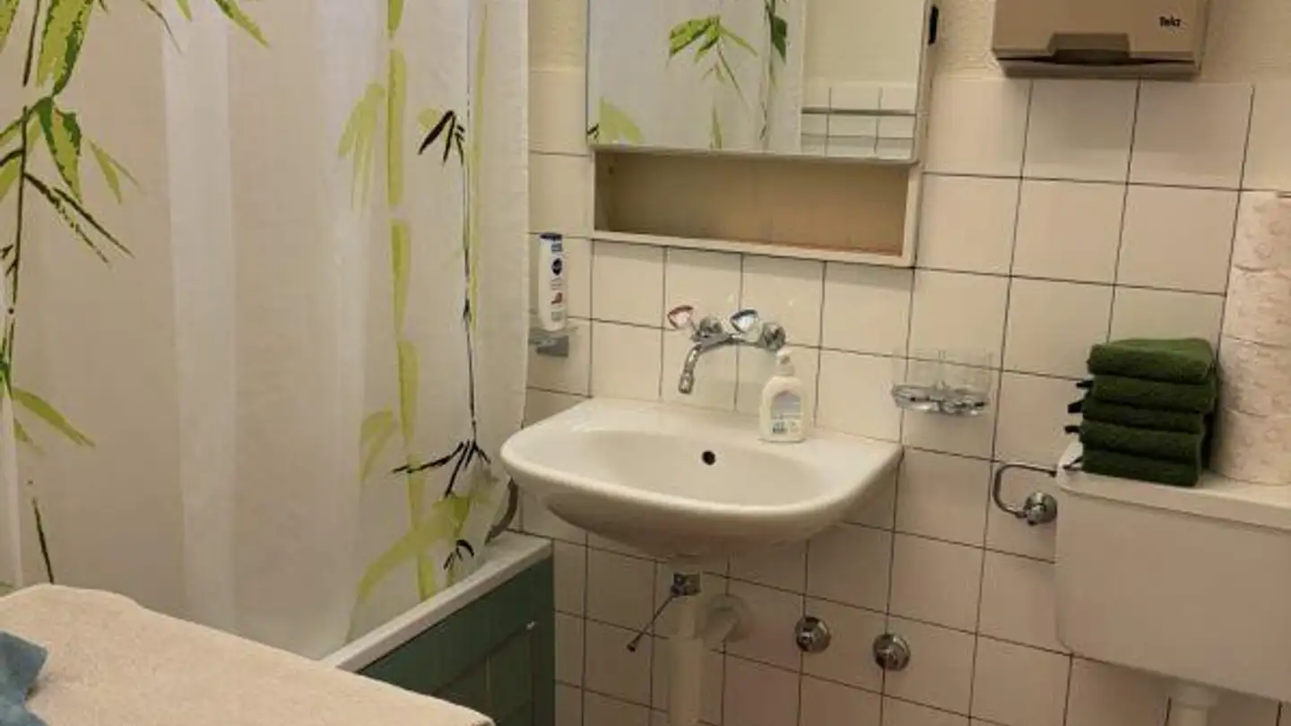 Bureau à louer - Kleinhüningerstrasse 171, 4057 Basel - Photo 3