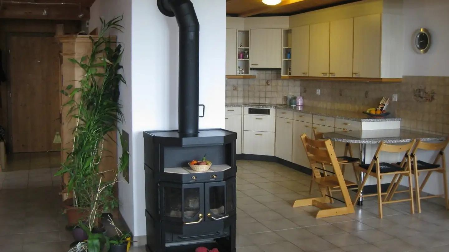 Appartamento in affitto - Bad 491, 3436 Zollbrück - Foto 2