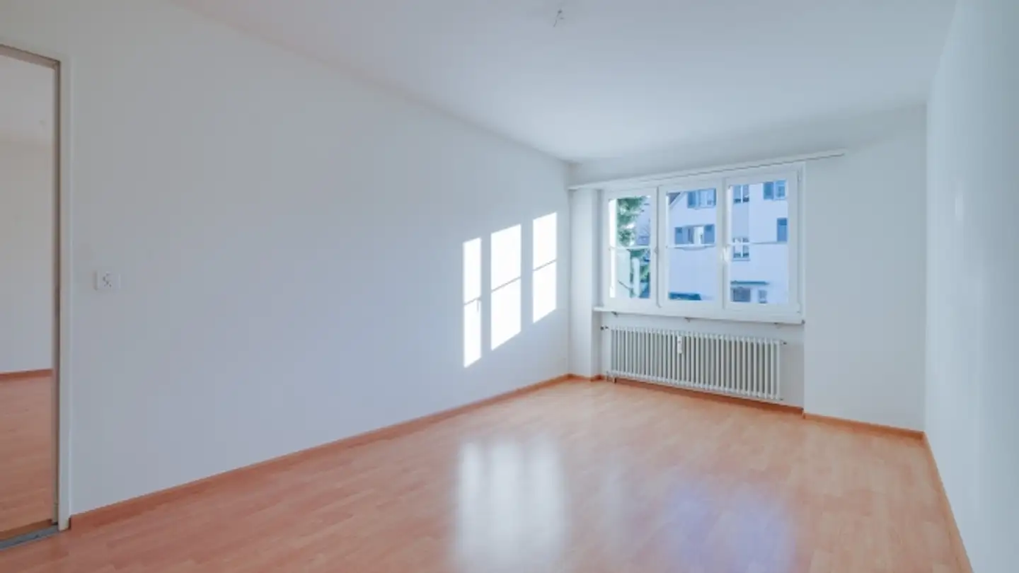 Appartamento in affitto - Hauptstrasse 19, 4143 Dornach - Photo 3