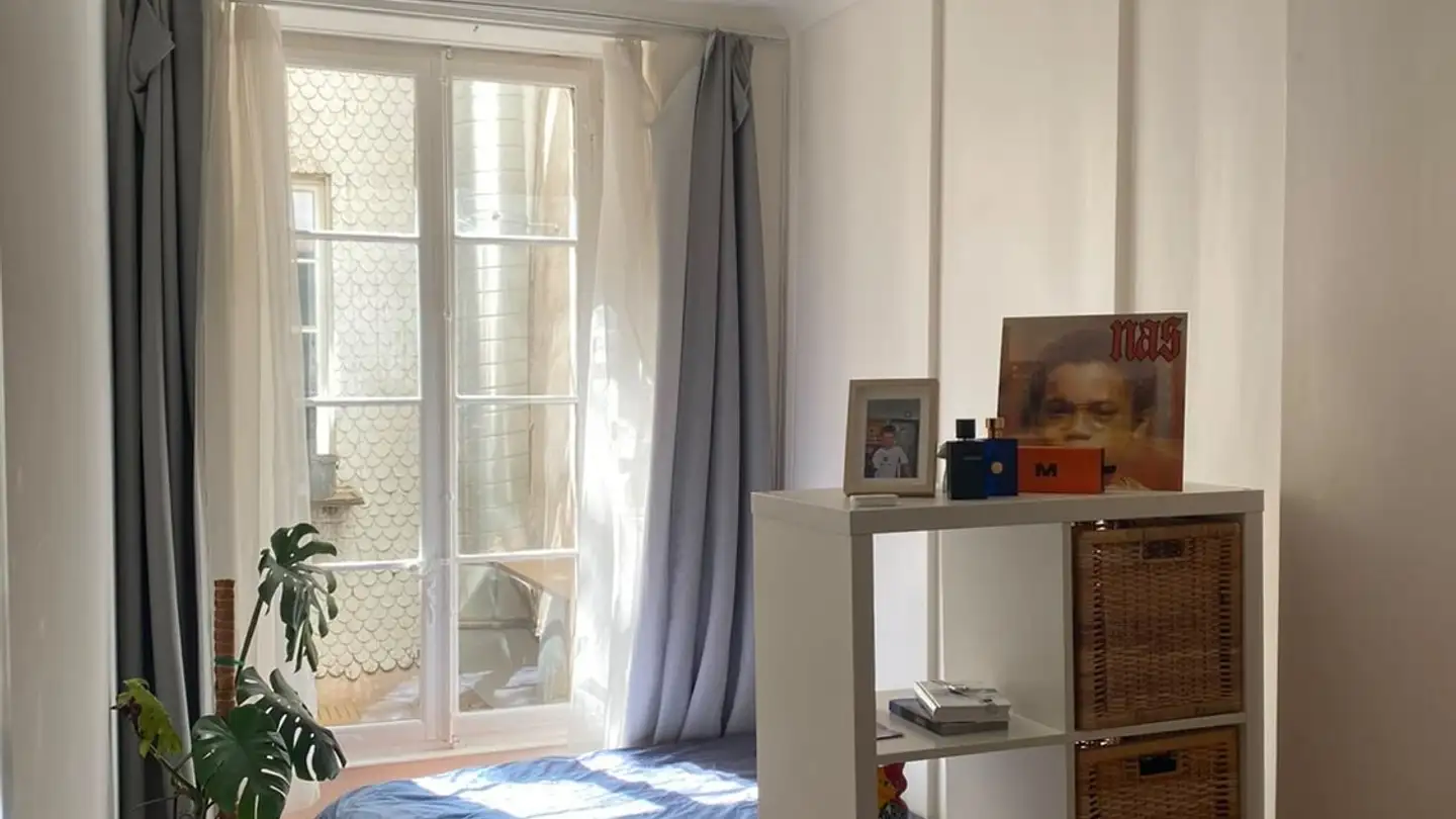 Apartment for rent - Kramgasse 28, 3011 Bern