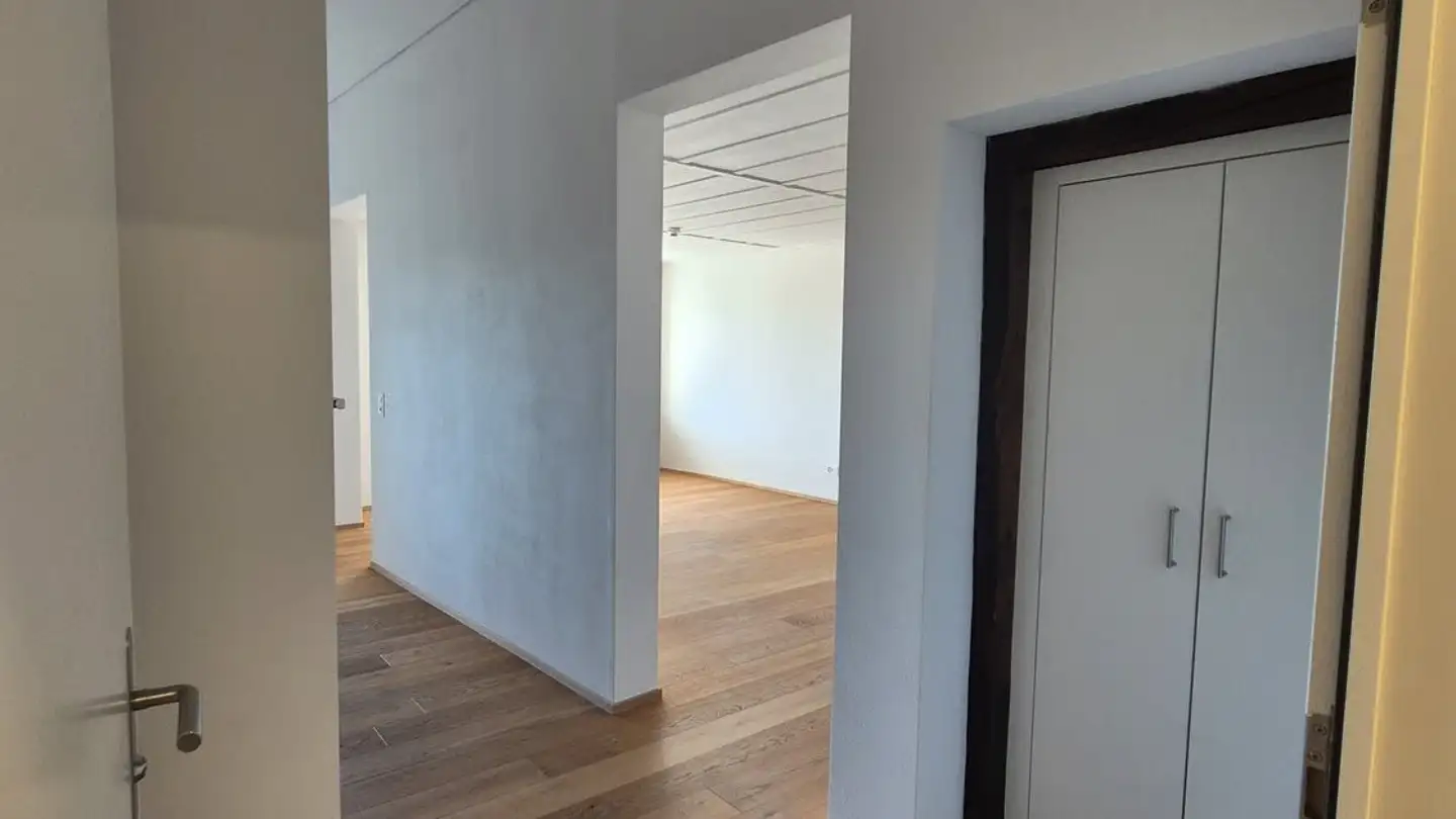 Appartamento in affitto - Städtli 21, 4537 Wiedlisbach - Foto 2