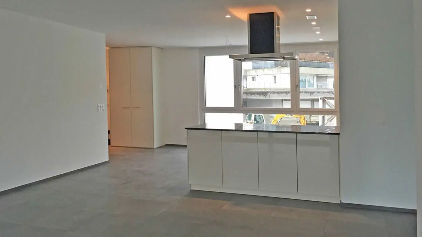 Appartamento in affitto - Thayngerstrasse, 8207 Schaffhausen - Foto 2