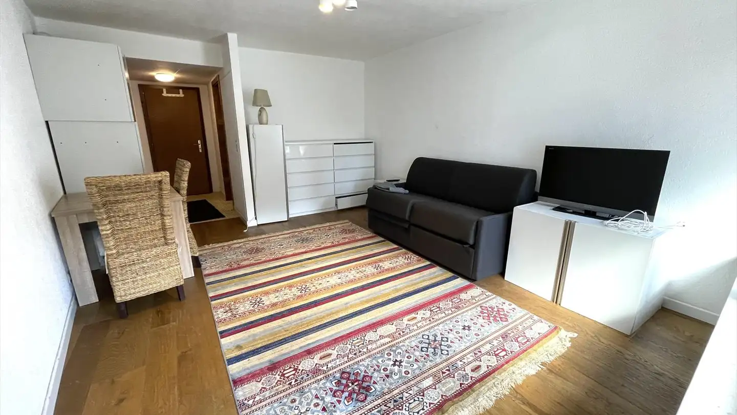 Apartment for rent - Rue Du Pas De L'ours, 3963 Crans-Montana - Photo 2