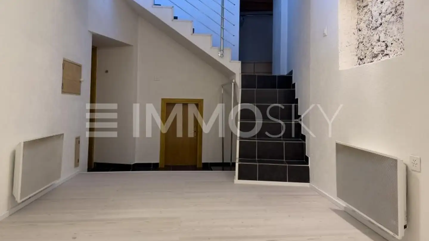 Wohnung kaufen - 1966 Luc (Ayent) - Foto 4