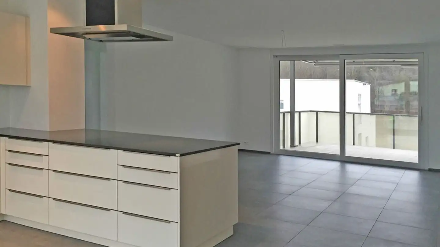 Appartamento in affitto - Thayngerstrasse, 8207 Schaffhausen - Foto 4