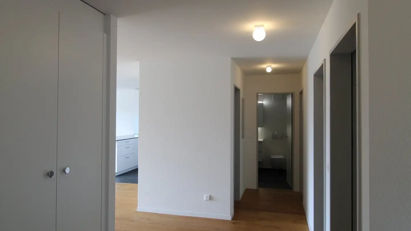 Appartamento in affitto - Rosenweg 4, 4500 Solothurn - Foto 3