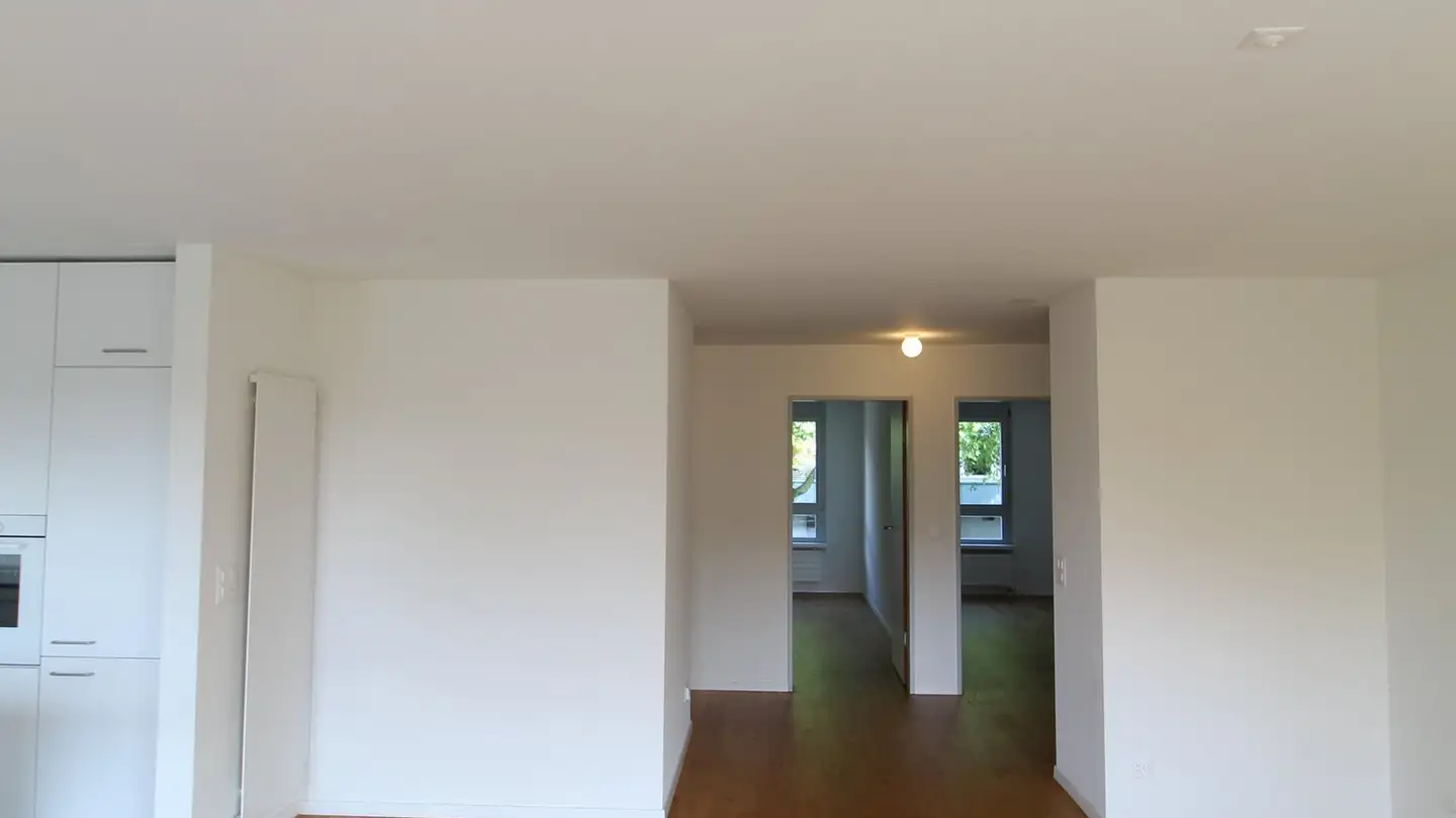 Appartamento in affitto - Rosenweg 4, 4500 Solothurn - Foto 4