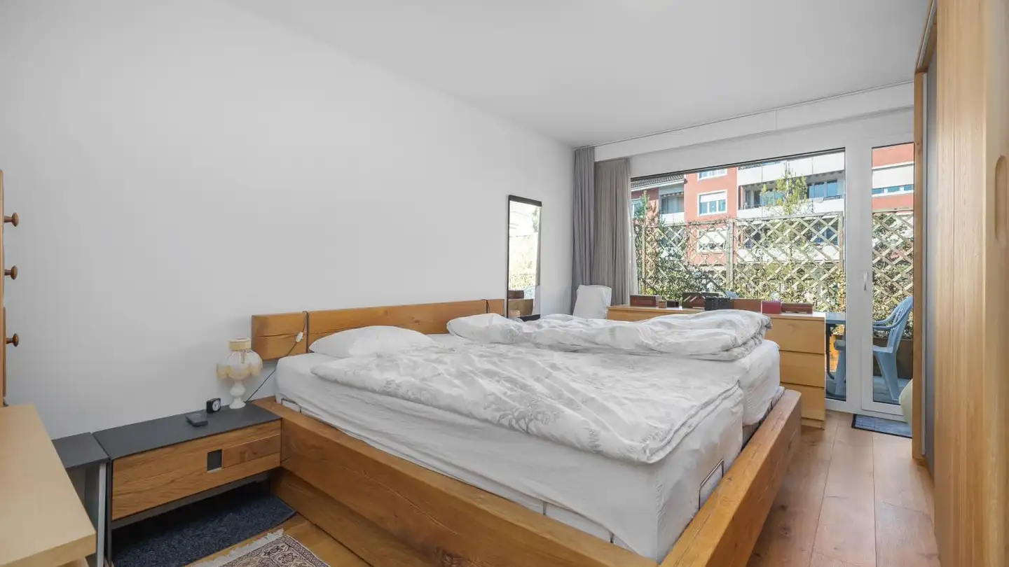 Apartment for sale - Bucheggstrasse 21, 8037 Zürich - Photo 4