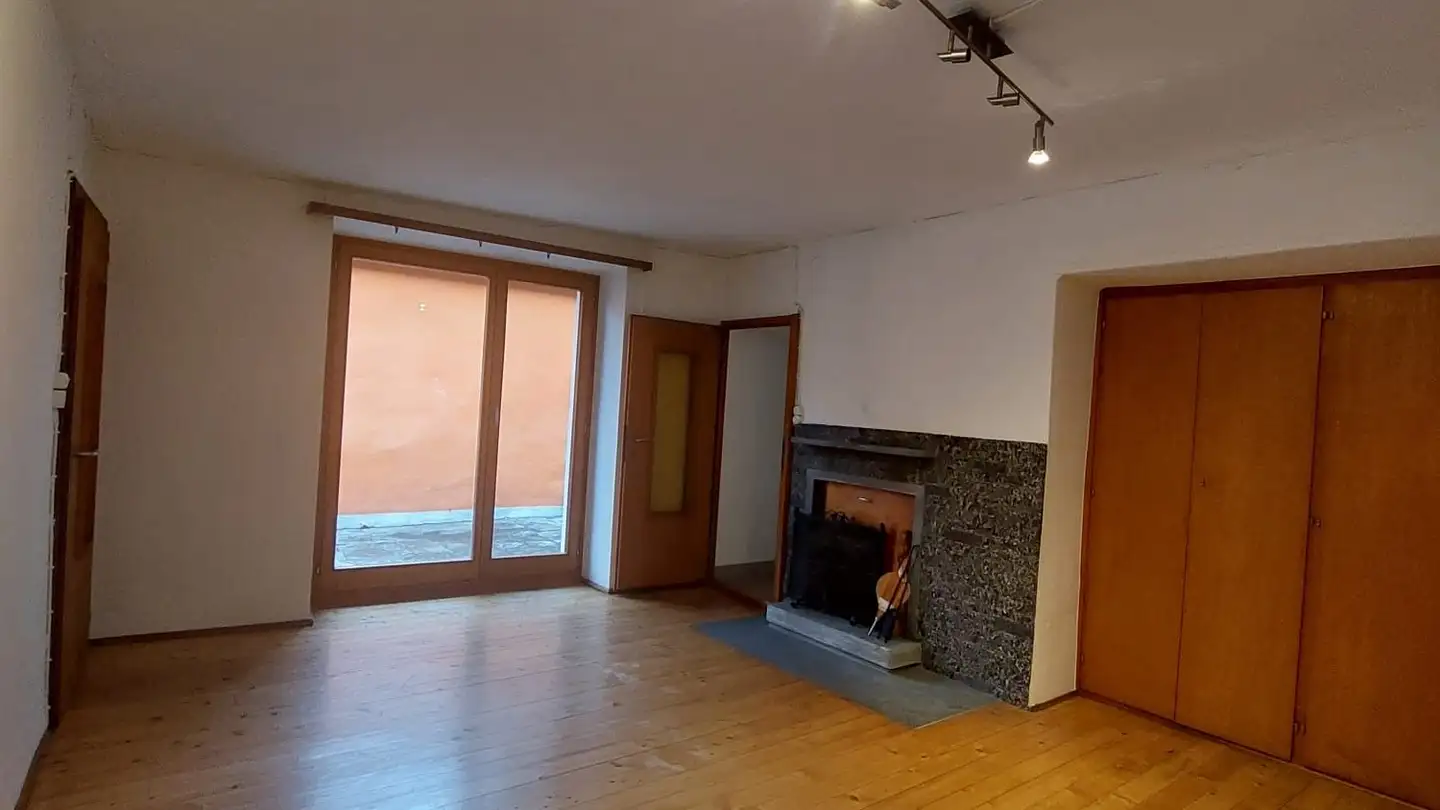 Maison en terrasse à vendre - 6675 Cevio - Photo 2