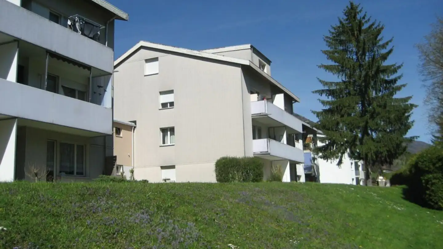 Appartement à louer - Rue Du Perset 11, 2603 Péry