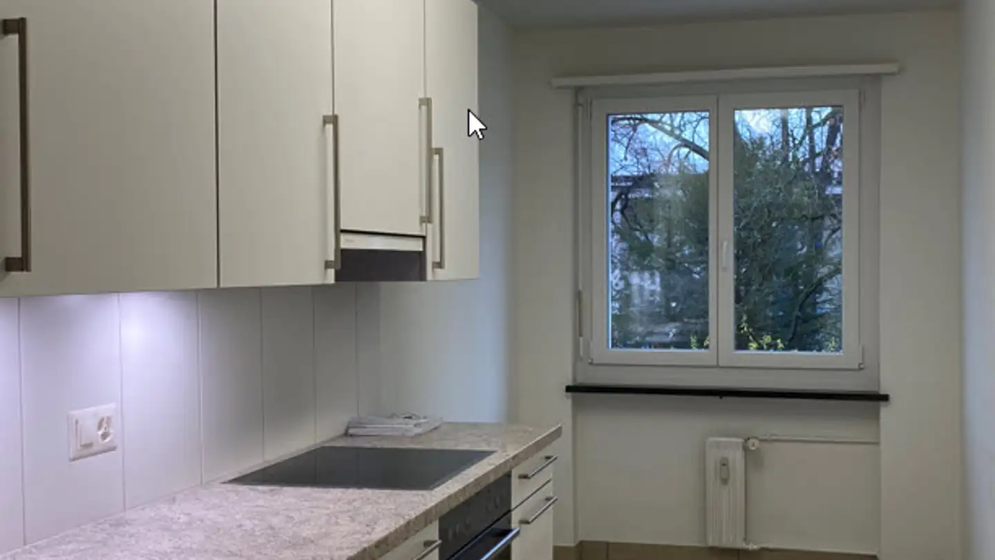 Apartment for rent - Grenzacherstrasse 103, 4058 Basel - Photo 2