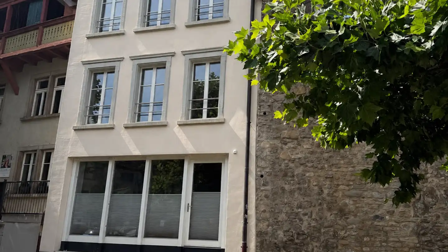 Appartement à louer - Eisengasse 33, 5600 Lenzburg